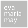 Pianistin Eva Maria May